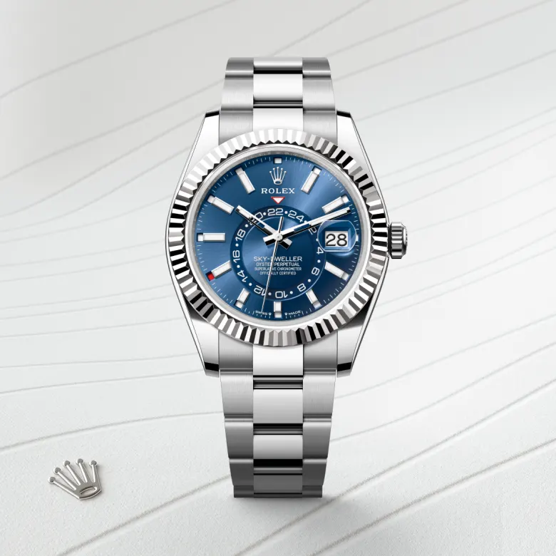 Rolex M336934-0005 - Washington Watches