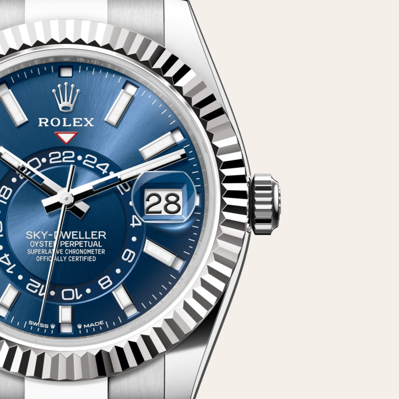 Rolex M336934-0005 - Washington Watches
