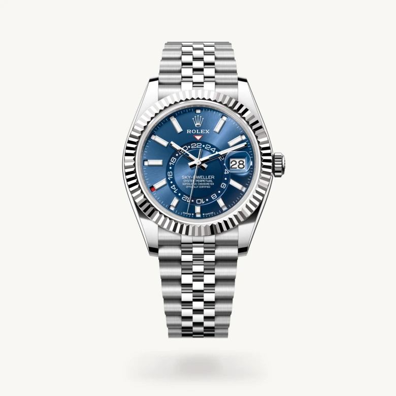 Rolex M336934-0006 - Washington Watches