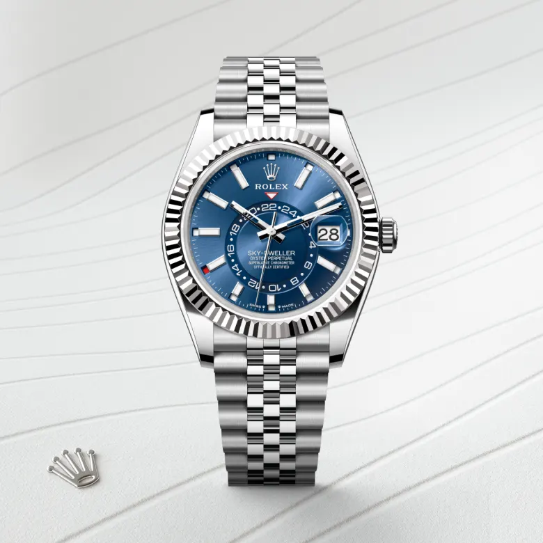 Rolex M336934-0006 - Washington Watches