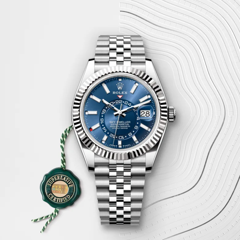Rolex M336934-0006 - Washington Watches