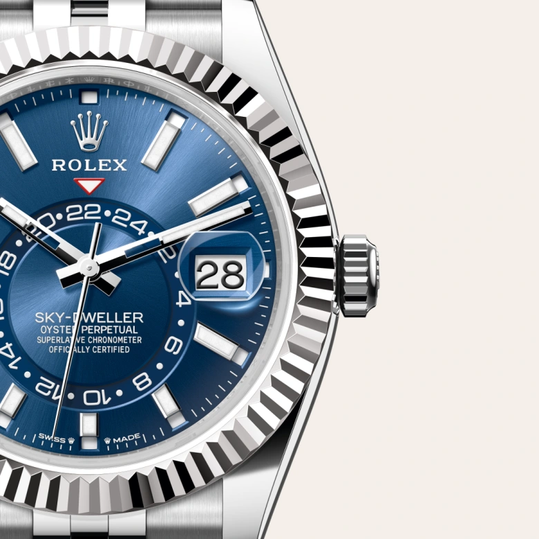 Rolex M336934-0006 - Washington Watches