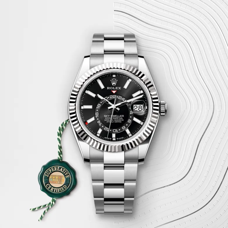 Rolex M336934-0007 - Washington Watches