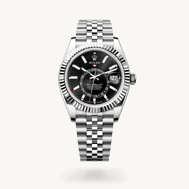 Rolex M336934-0008 - Washington Watches