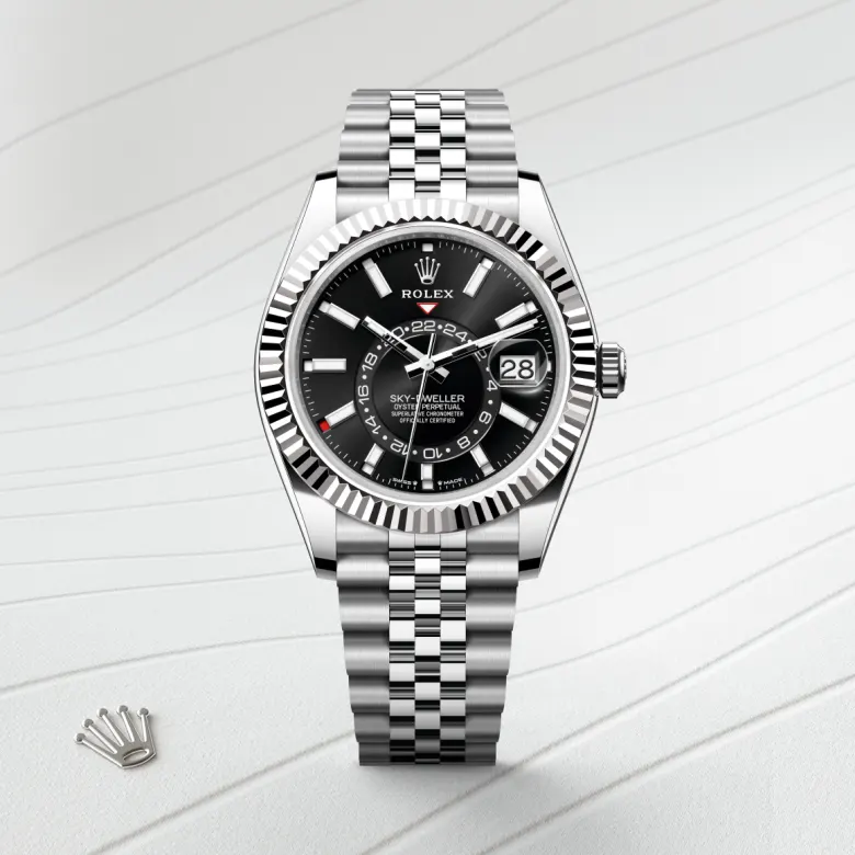 Rolex M336934-0008 - Washington Watches