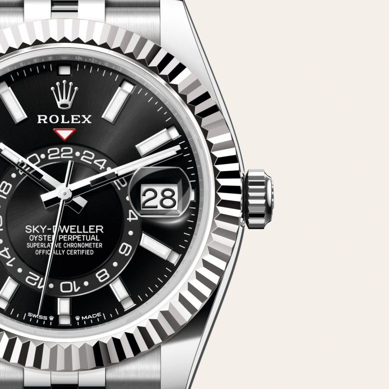 Rolex M336934-0008 - Washington Watches
