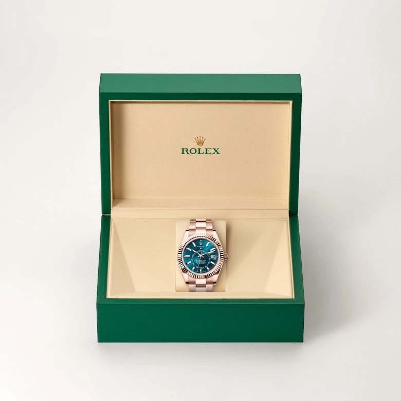 Rolex M336935-0001 - Washington Watches
