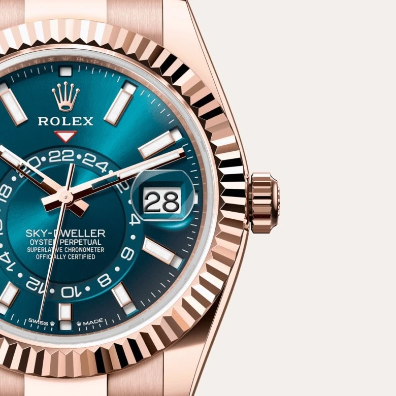 Rolex M336935-0001 - Washington Watches