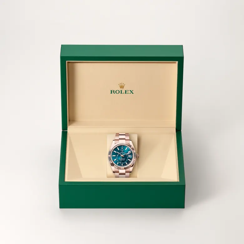 Rolex Sky-Dweller M336935-0001 - Washington Watches