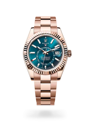 Rolex Sky-Dweller M336935-0001 - Washington Watches