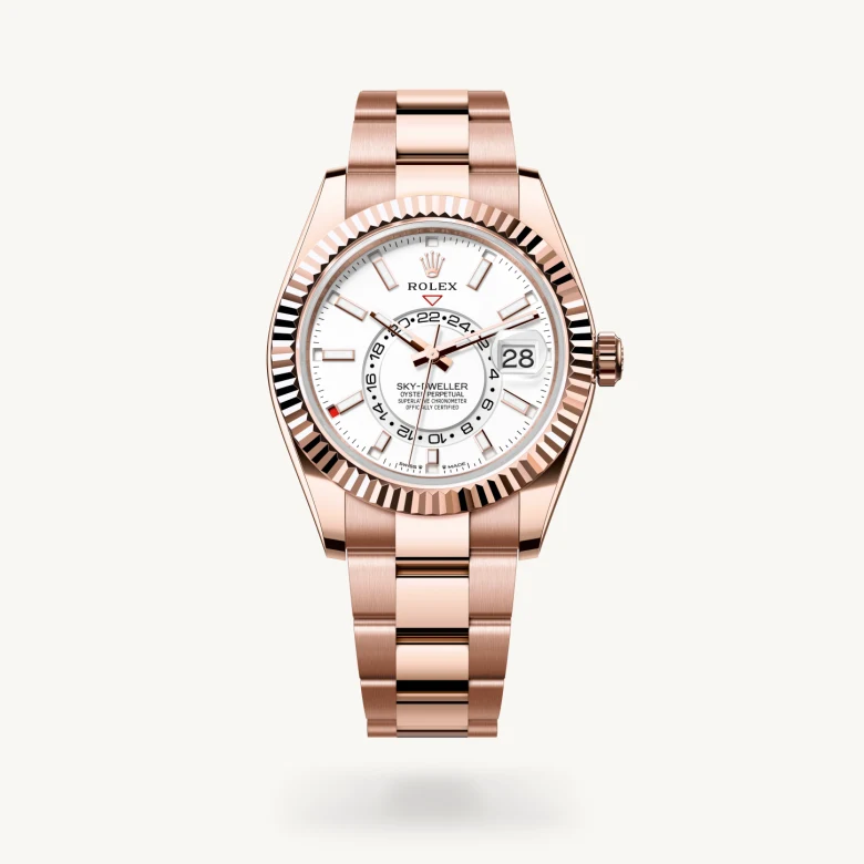 Rolex M336935-0003 - Washington Watches