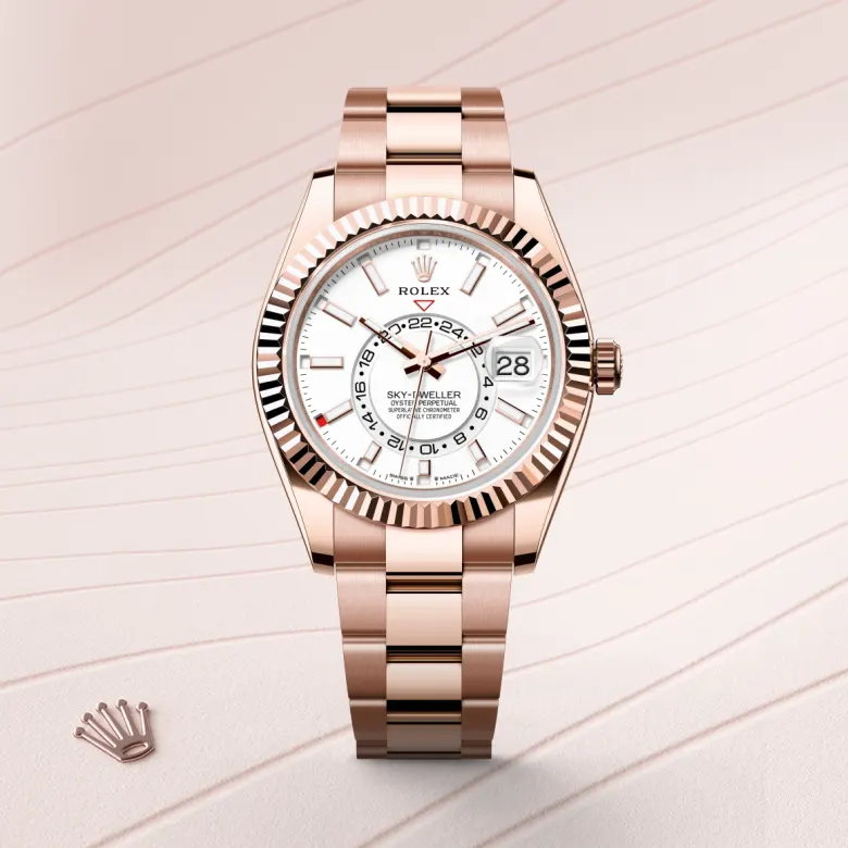 Rolex M336935-0003 - Washington Watches