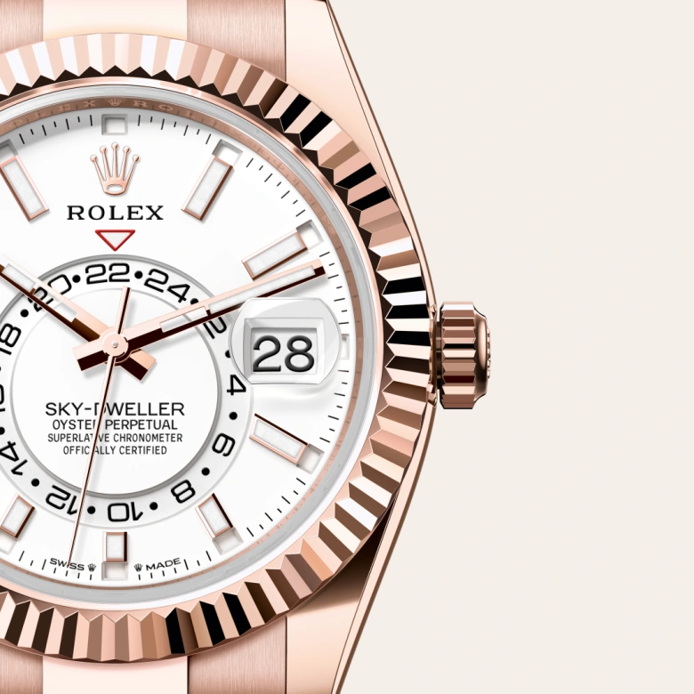 Rolex M336935-0003 - Washington Watches