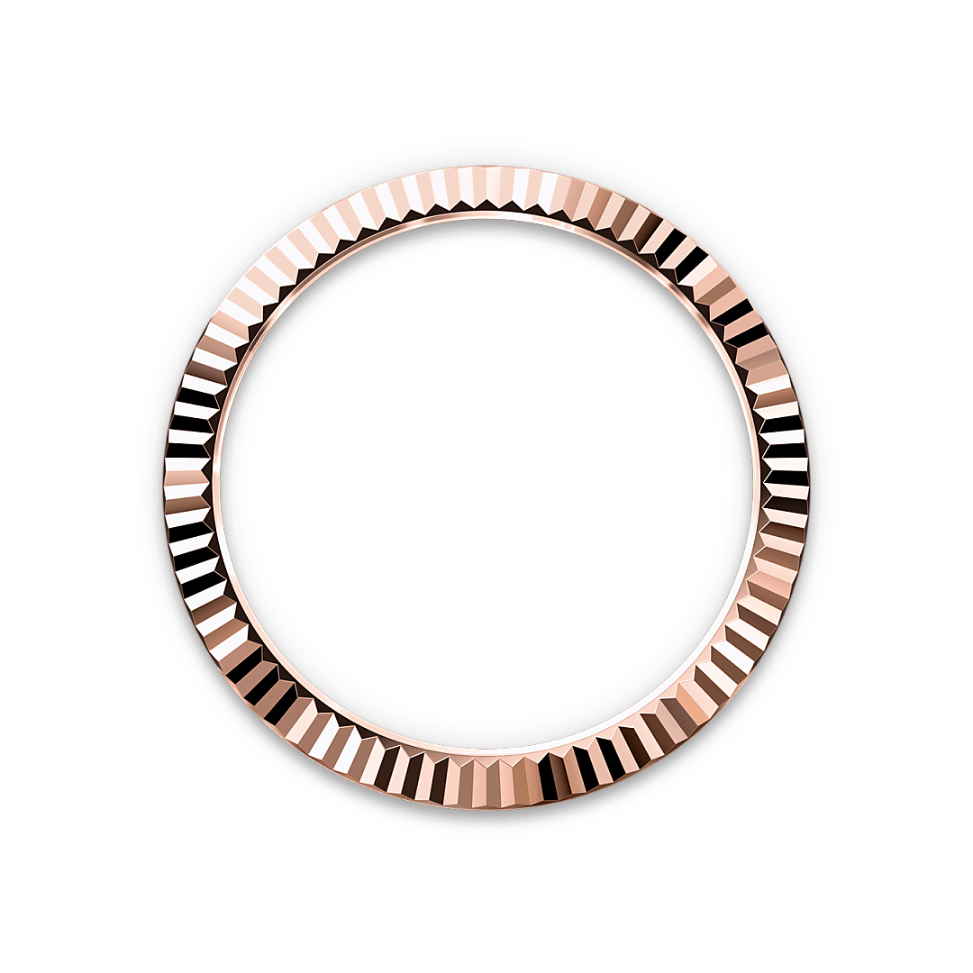Rolex The Fluted Bezel - Washington Watches