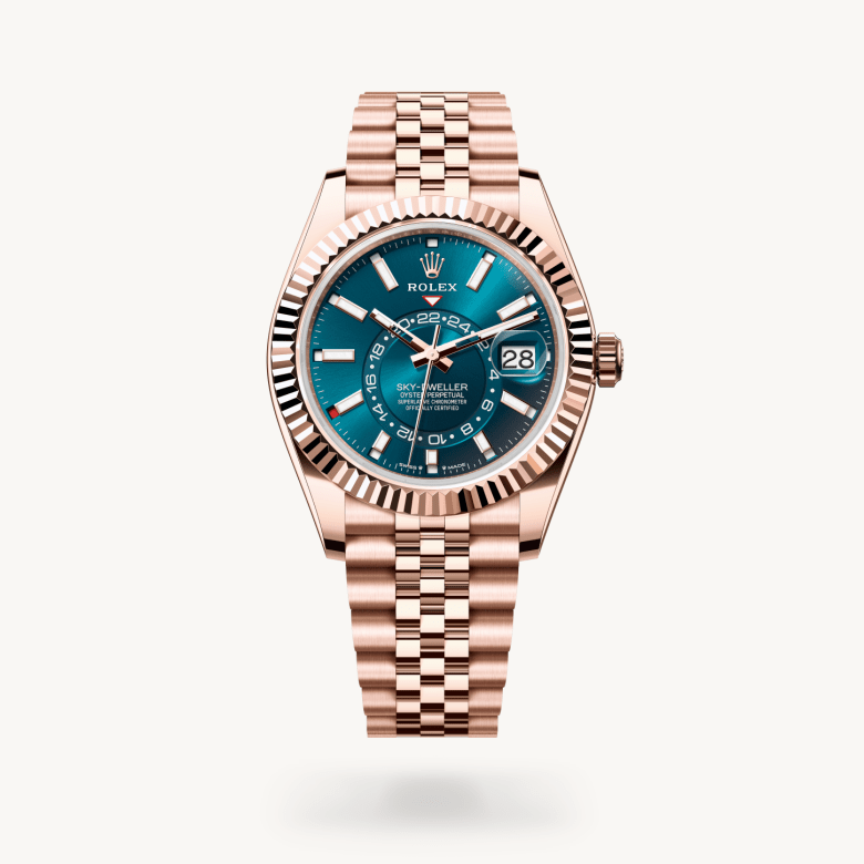 Rolex M336935-0005 - Washington Watches