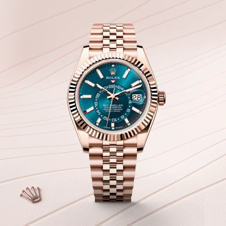 Rolex M336935-0005 - Washington Watches