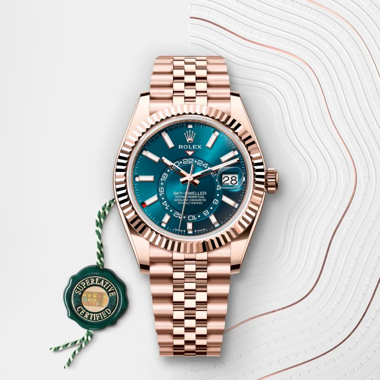Rolex M336935-0005 - Washington Watches