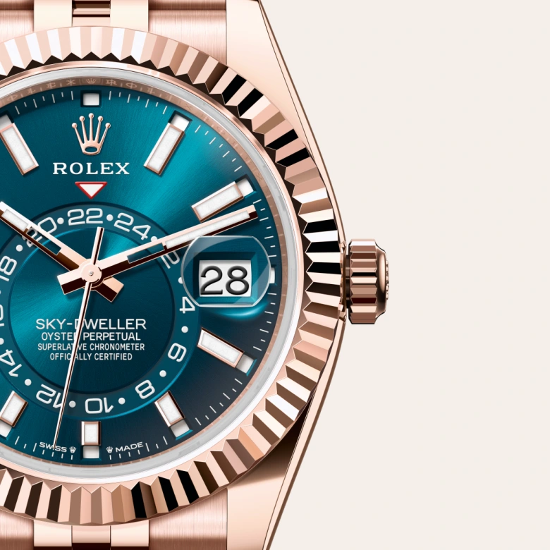 Rolex M336935-0005 - Washington Watches
