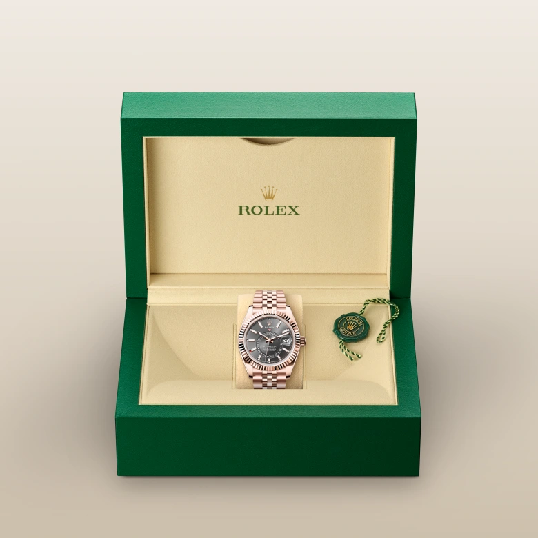 Rolex M336935-0008 - Washington Watches