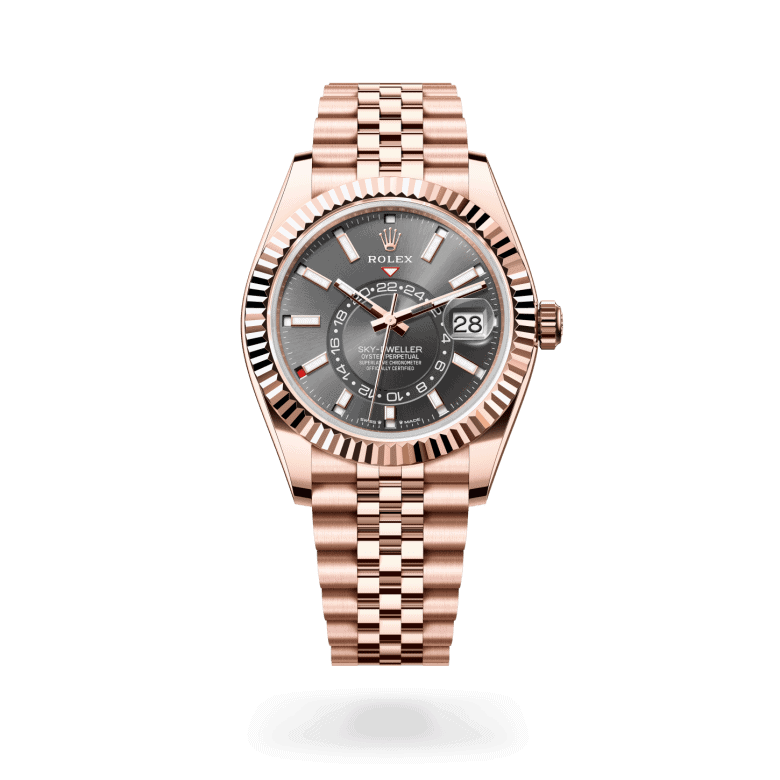 Rolex M336935-0008 - Washington Watches