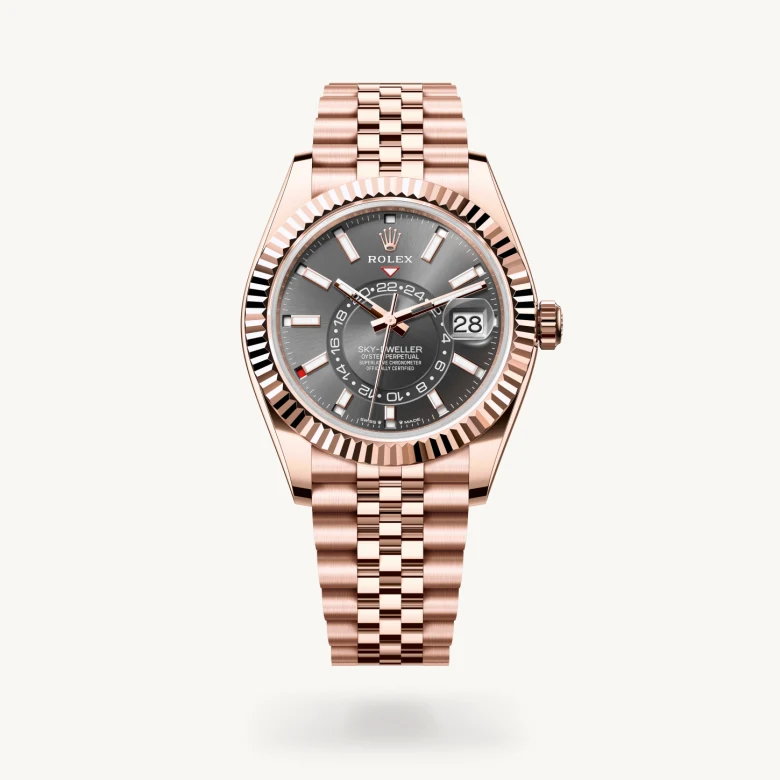 Rolex M336935-0008 - Washington Watches