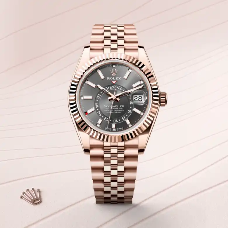Rolex Sky-Dweller M336935-0008 - Washington Watches