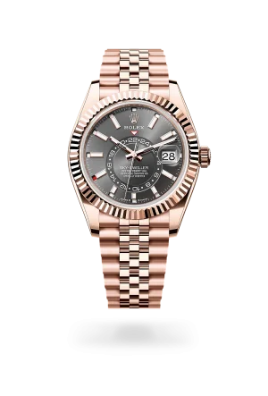 Rolex Sky-Dweller M336935-0008 - Washington Watches