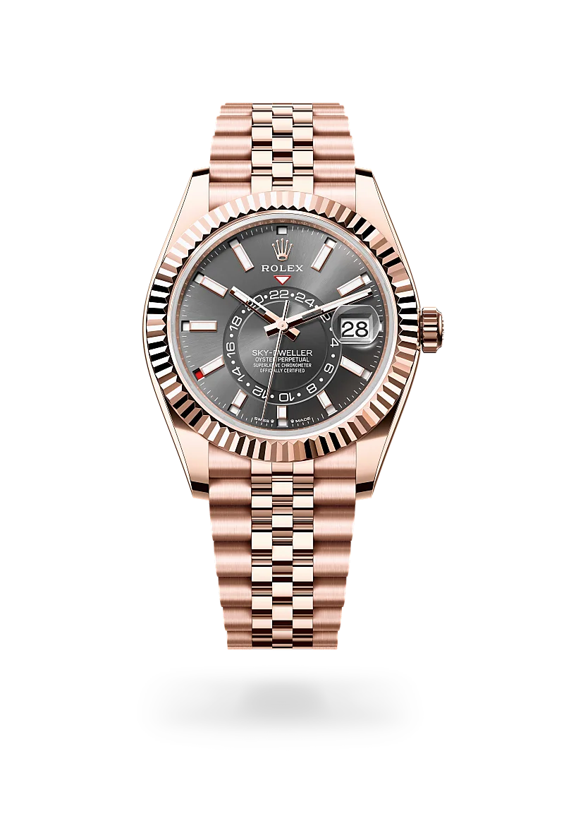 Rolex Sky-Dweller M336935-0008 - Washington Watches