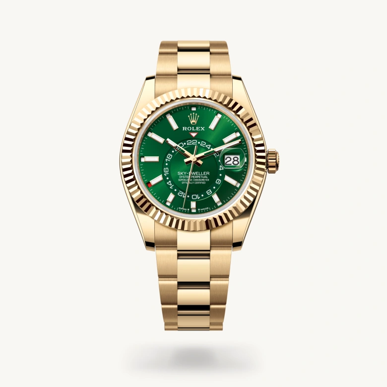 Rolex M336938-0007 - Washington Watches