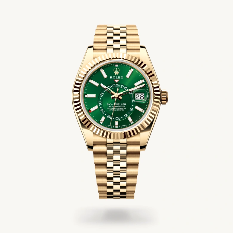 Rolex M336938-0008 - Washington Watches