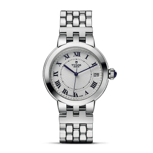 TUDOR Clair de Rose M35800-0001