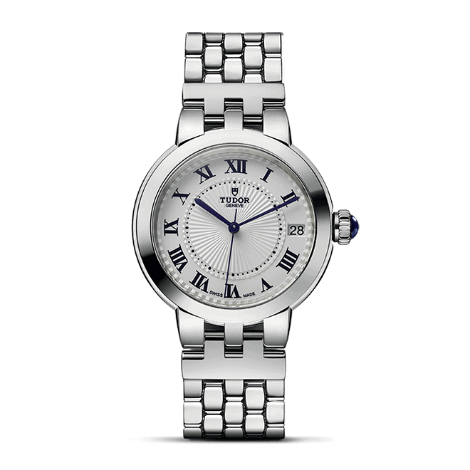 TUDOR Clair de Rose M35800-0001