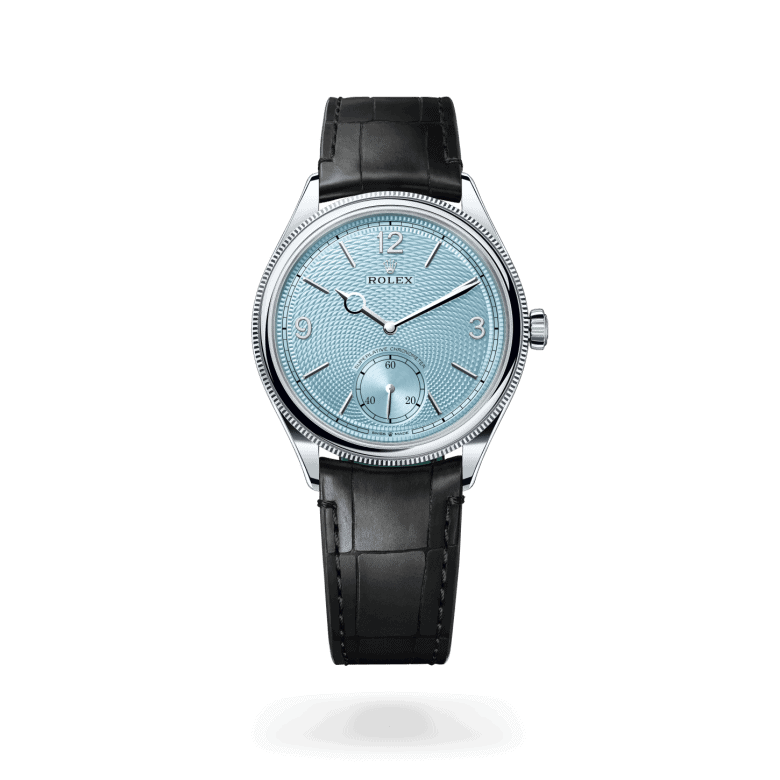 Rolex M52506-0003 - Washington Watches