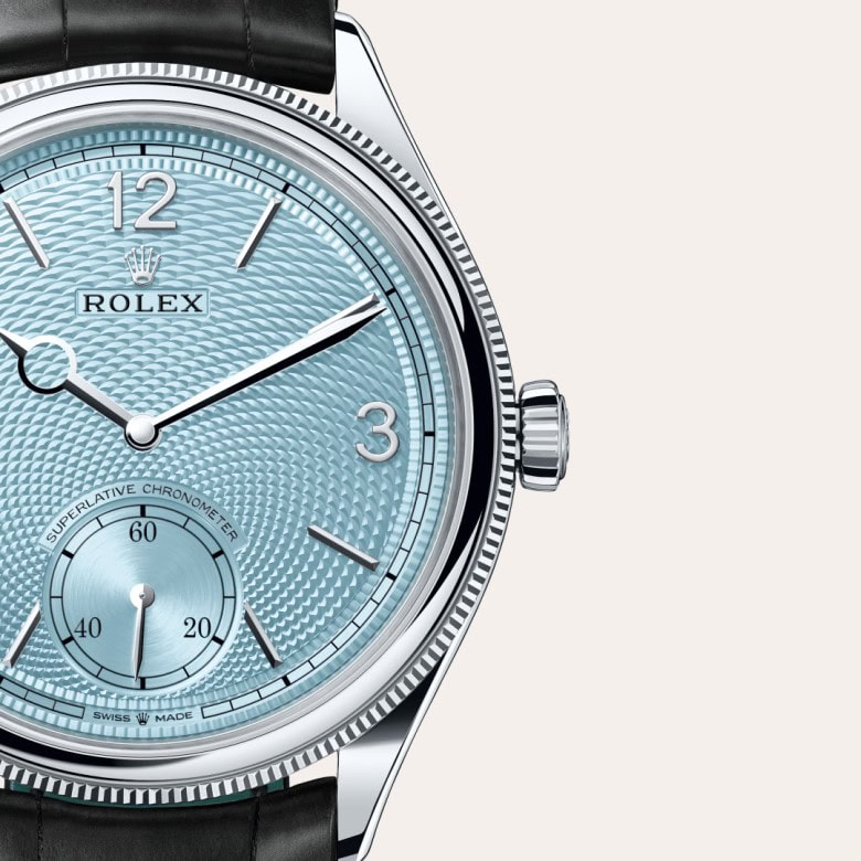 Rolex M52506-0003 - Washington Watches