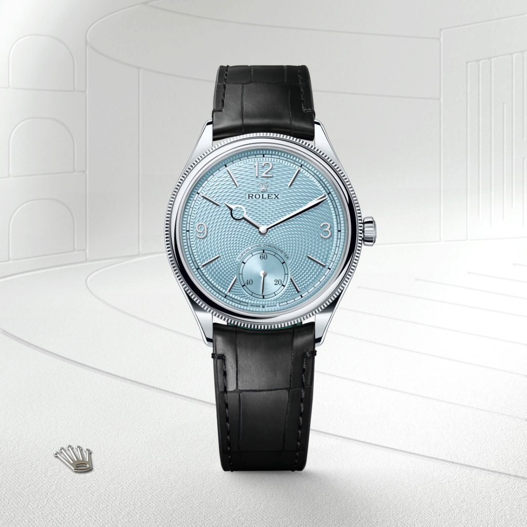 Rolex M52506-0003 - Washington Watches
