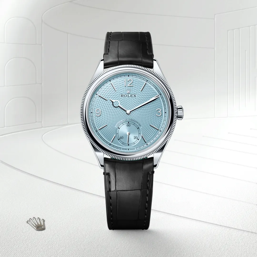 Rolex 1908 M52506-0003 - Washington Watches
