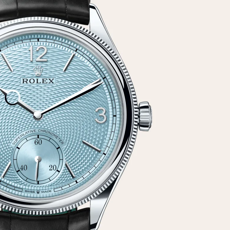 Rolex 1908 M52506-0003 - Washington Watches