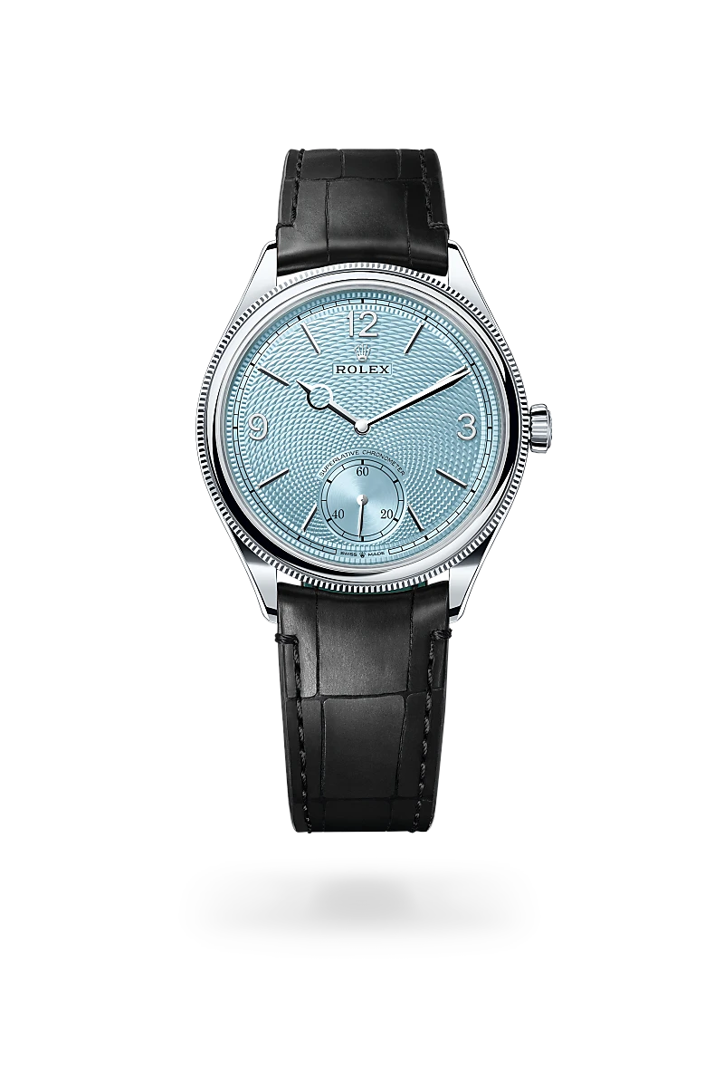 Rolex 1908 M52506-0003 - Washington Watches