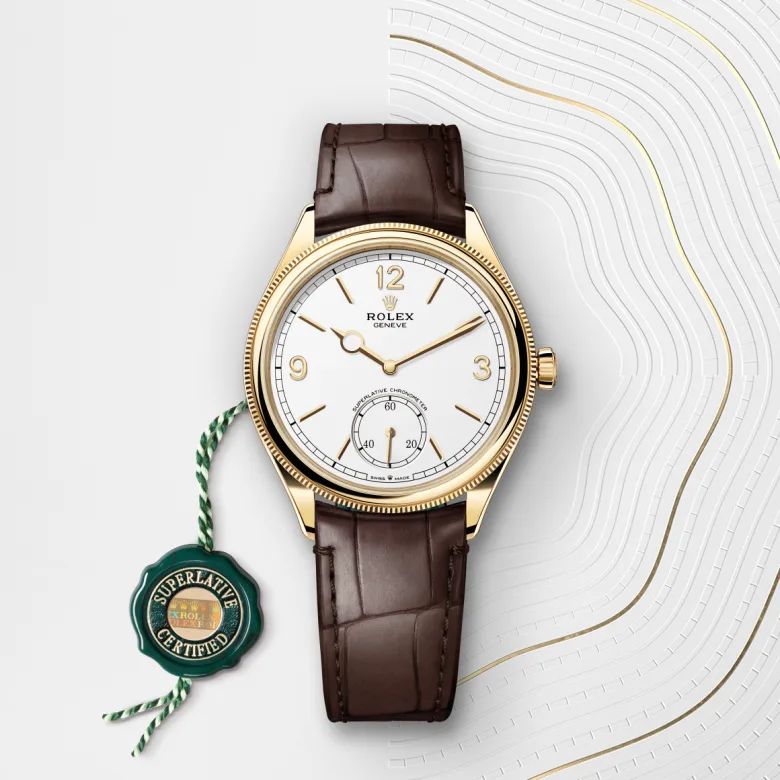 Rolex M52508-0006 - Washington Watches