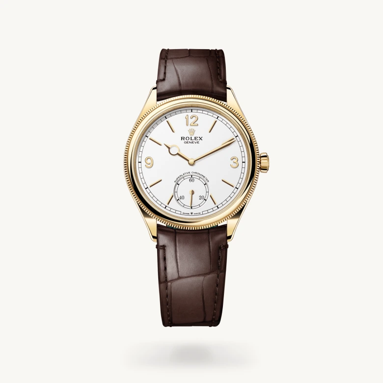 Rolex M52508-0006 - Washington Watches