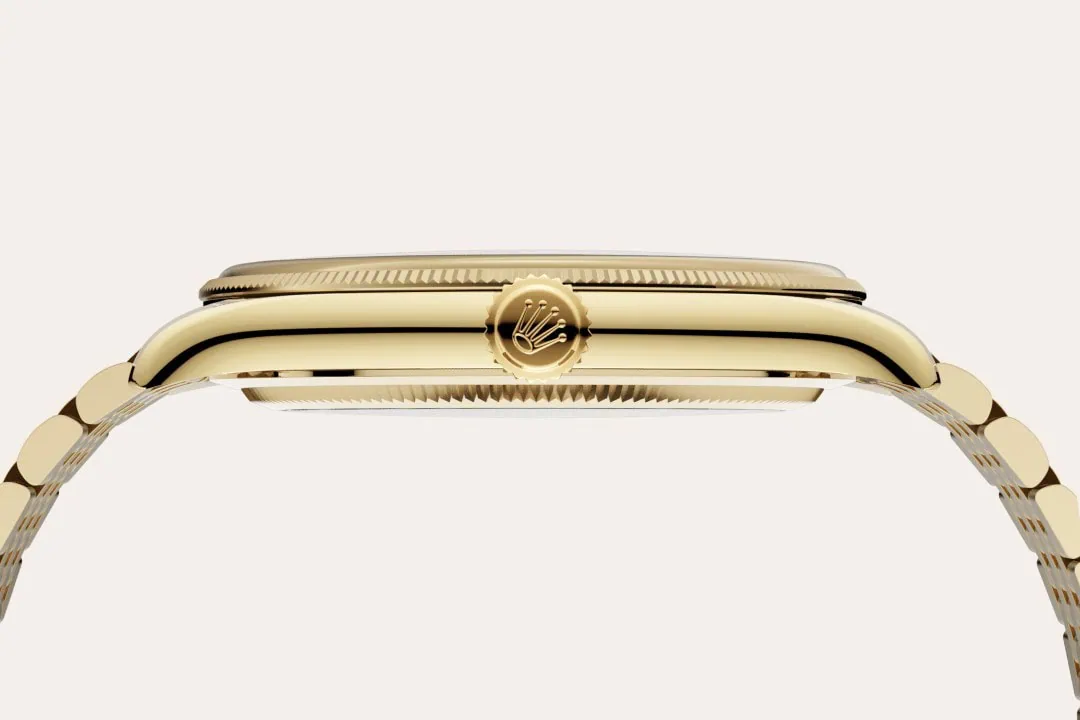 Rolex 1908 M52508-0008 - Washington Watches