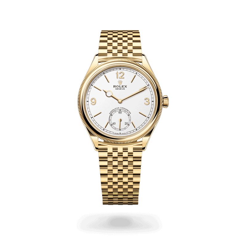 Rolex M52508-0008 - Washington Watches