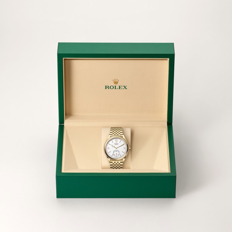 Rolex M52508-0008 - Washington Watches