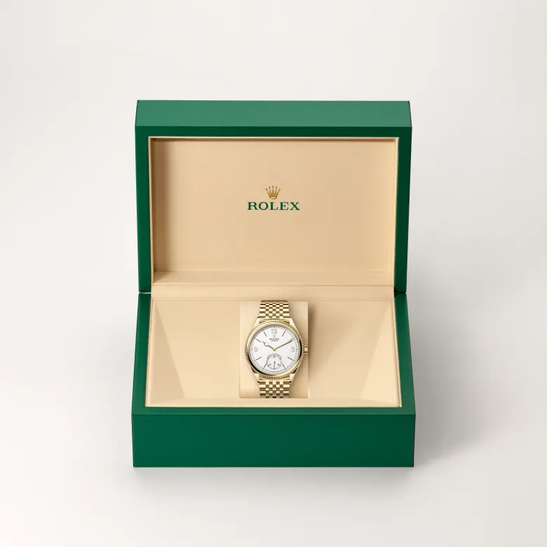 Rolex 1908 M52508-0008 - Washington Watches