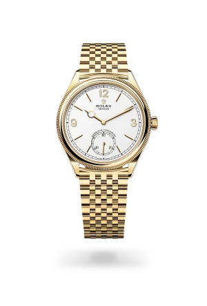 Rolex 1908 M52508-0008 - Washington Watches