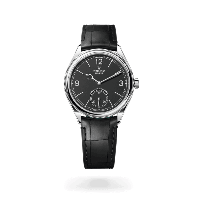 Rolex M52509-0002 - Washington Watches