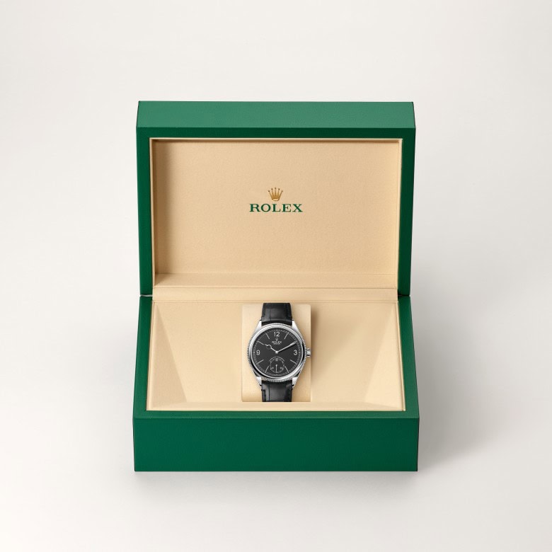 Rolex M52509-0002 - Washington Watches
