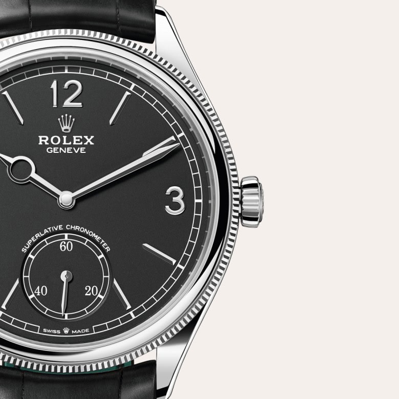 Rolex M52509-0002 - Washington Watches