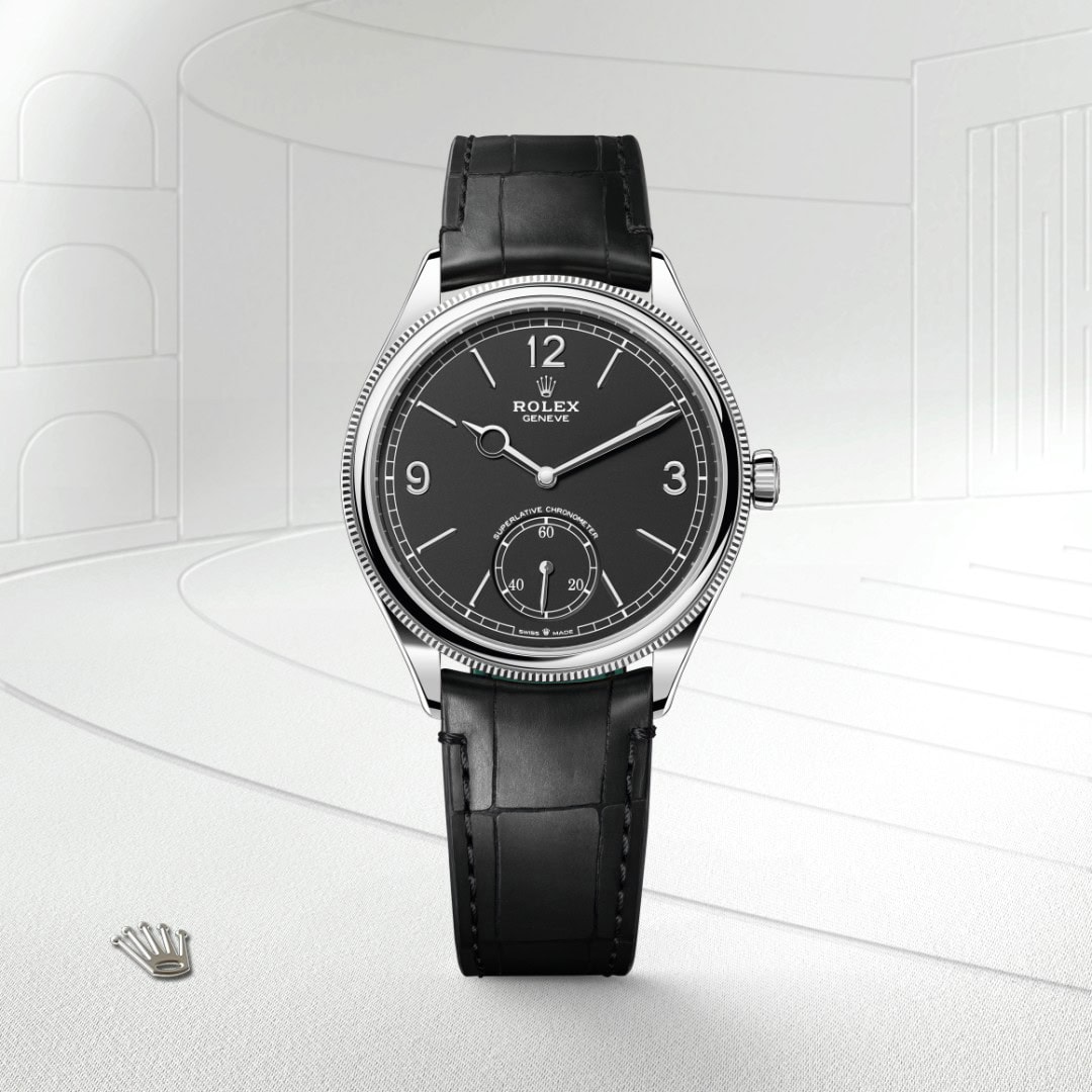 Rolex M52509-0002 - Washington Watches