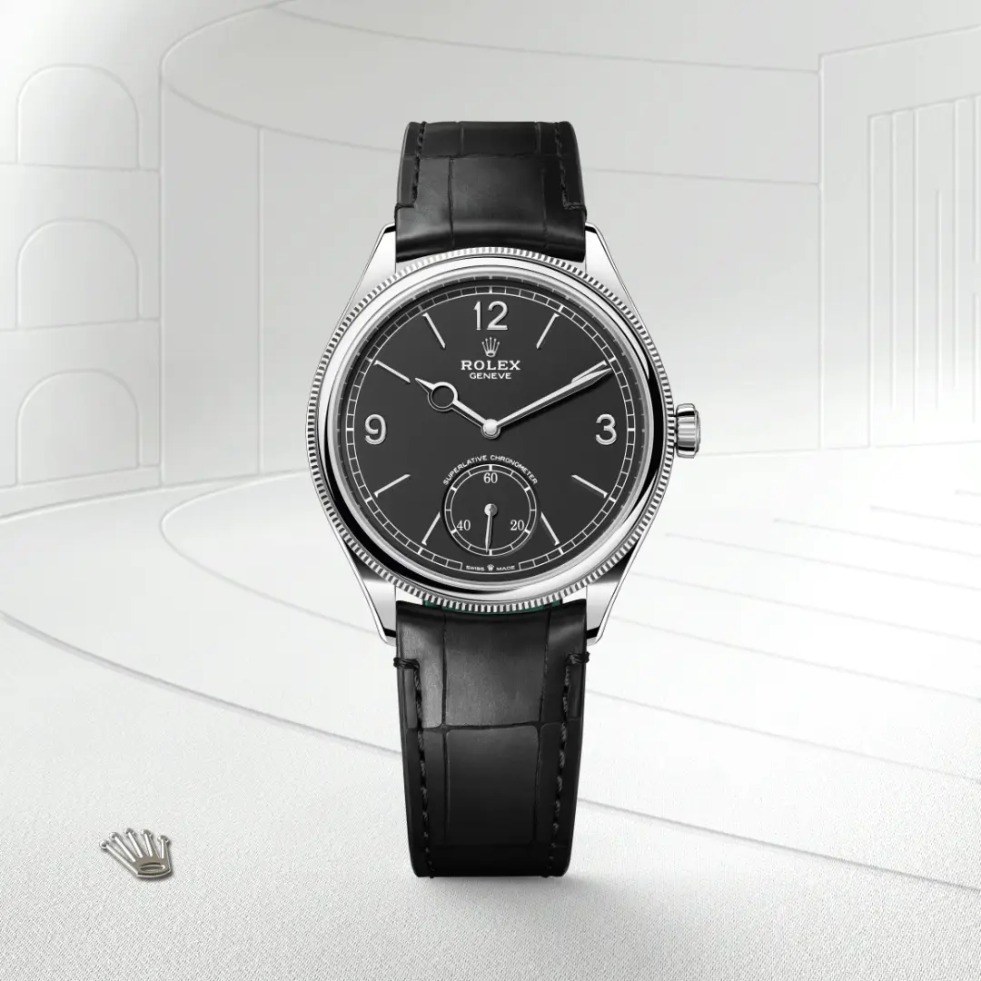 Rolex 1908 M52509-0002 - Washington Watches